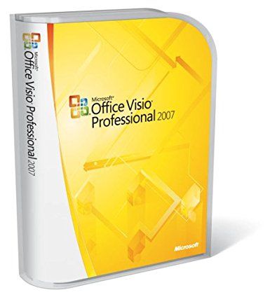 microsoft visio 2007 download trial version