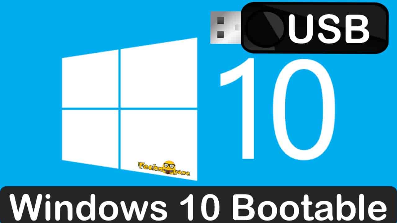 windows 10 iso to usb